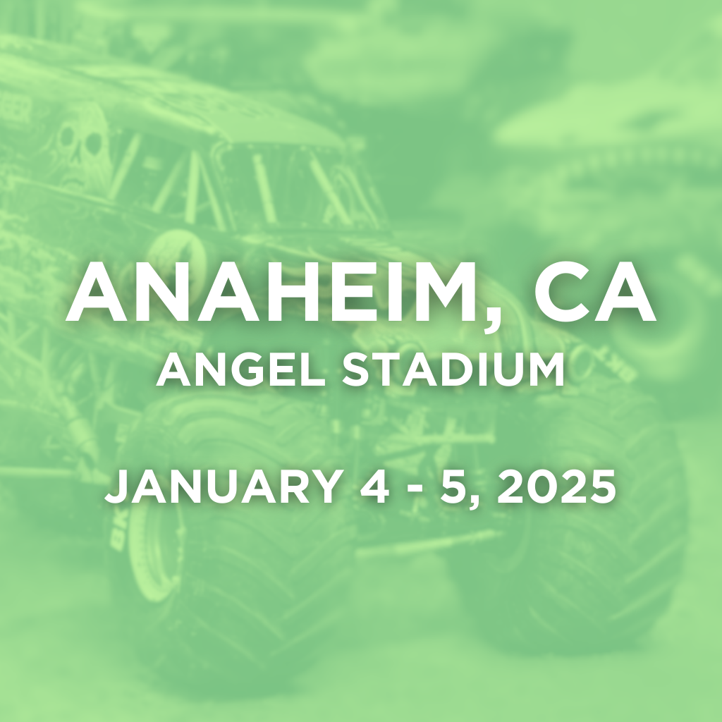 MJ 2024 Anaheim, CA (Stadium) Feld Experiences