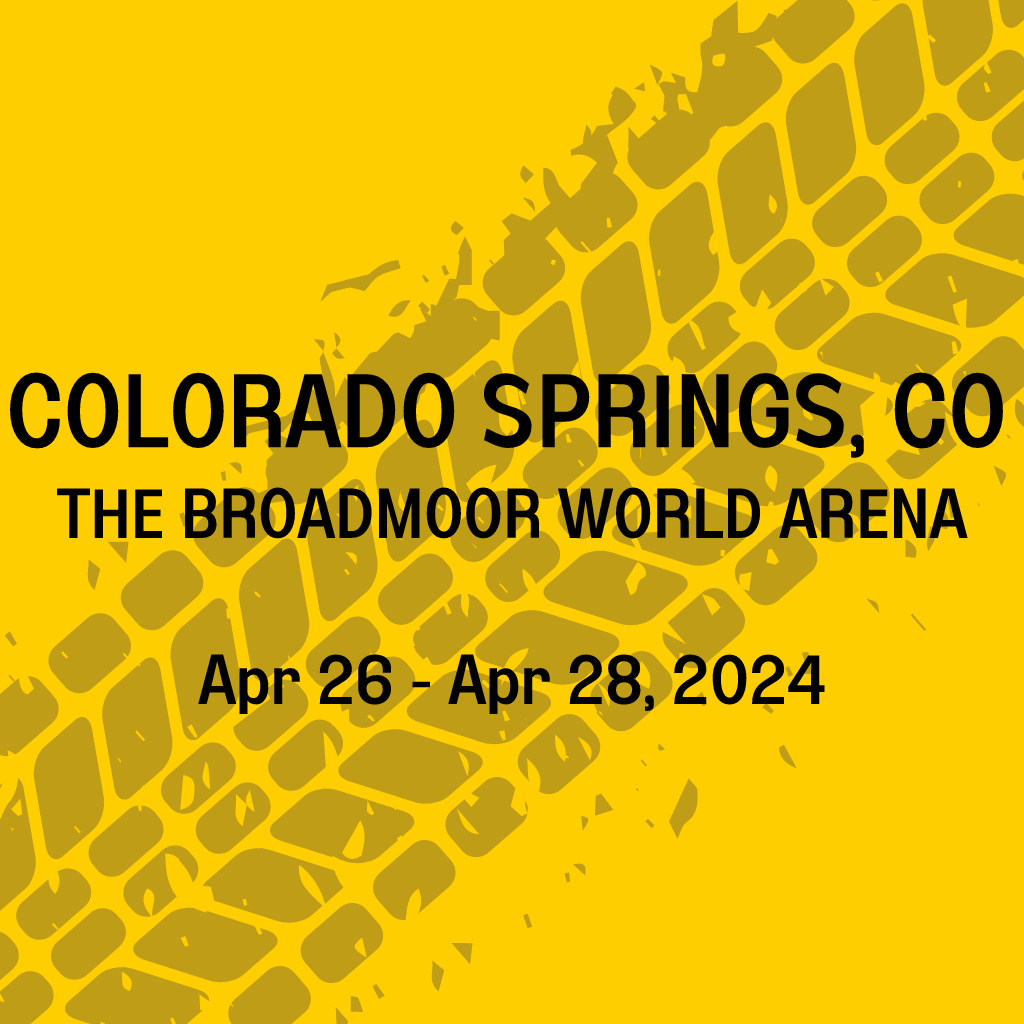 MJ 2024 Colorado Springs (Arena) Feld Experiences