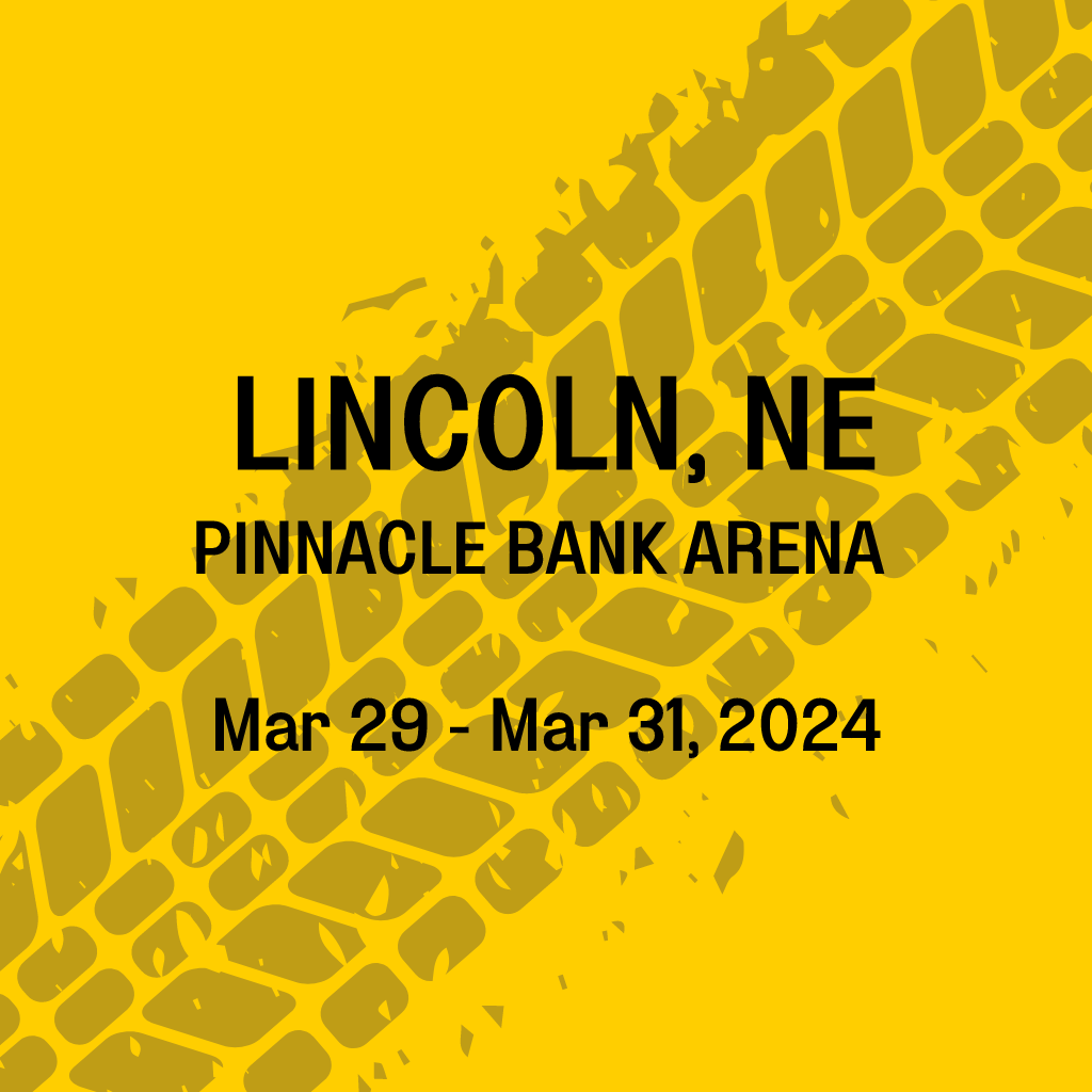 MJ 2024 Lincoln (Arena) Feld Experiences