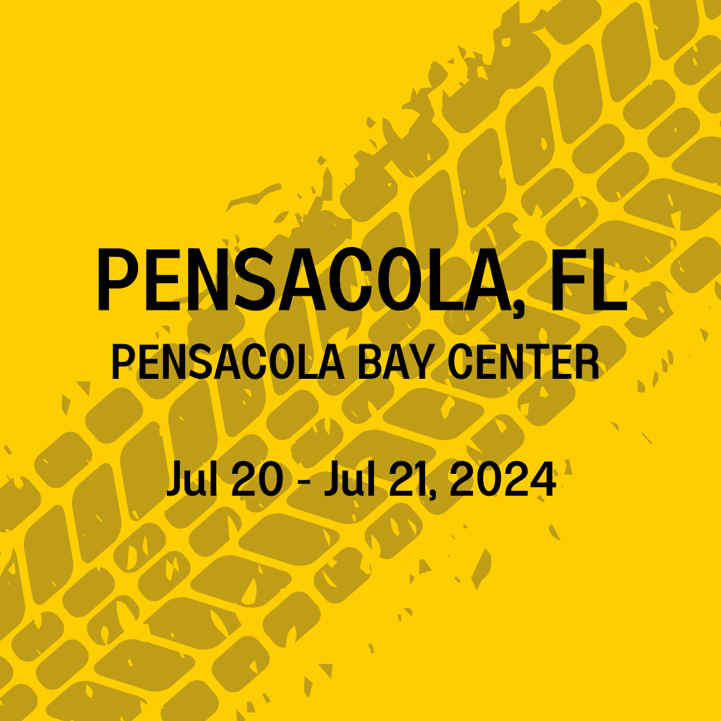MJ 2024 Pensacola (Arena)