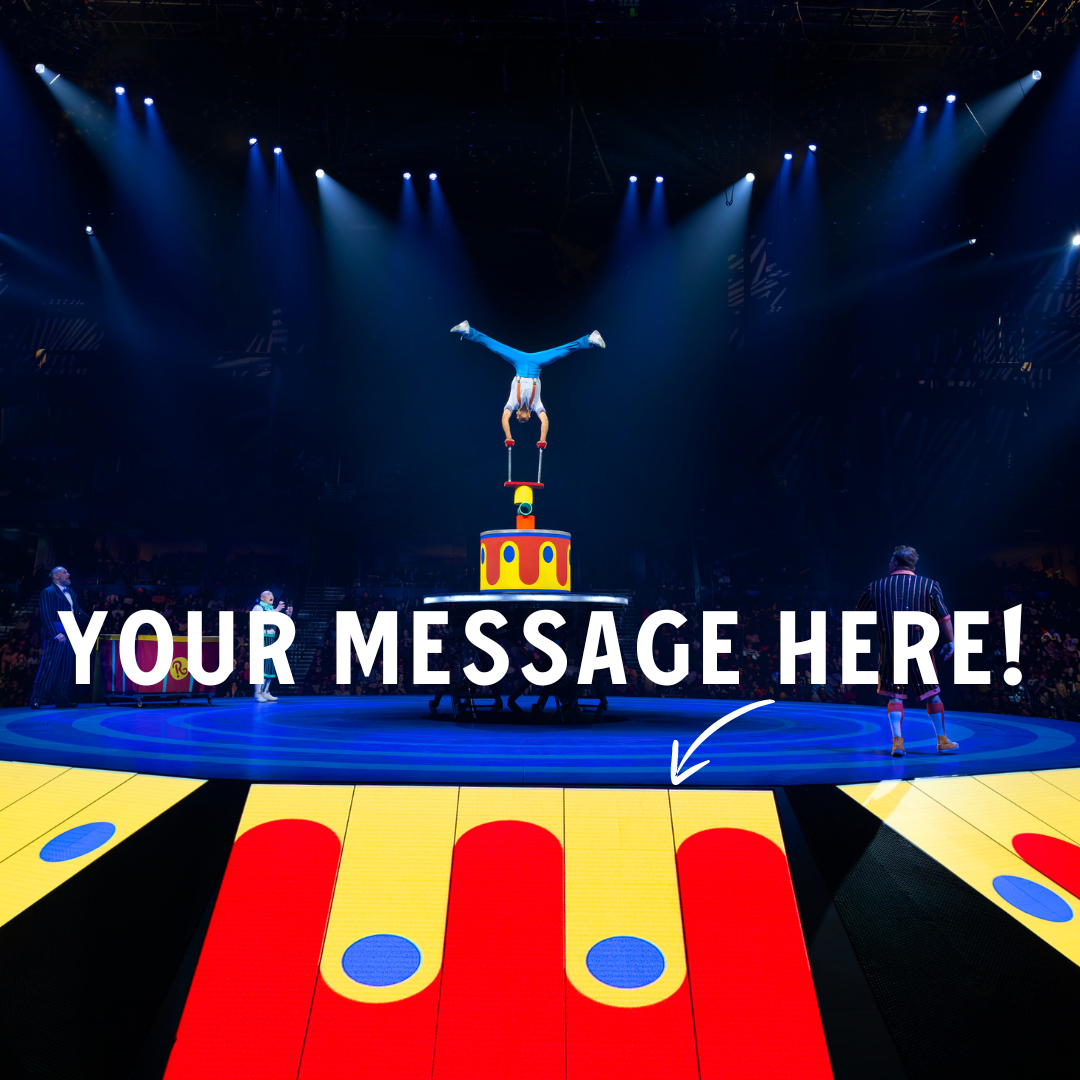 2026 Ringling VIP Message Board - Miami, FL