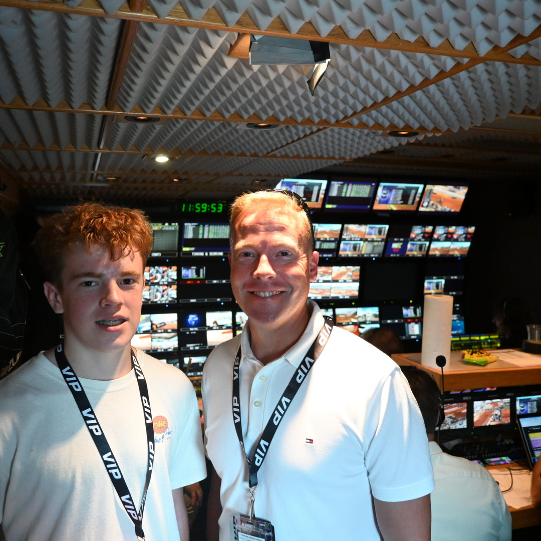 2026 SX Gold Package & Event Ticket- Seattle, WA