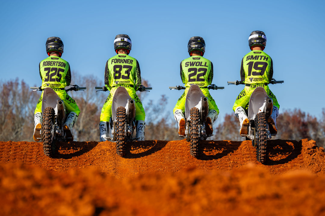 2025 SMX Triumph VIP Package & Event Ticket- Las Vegas, NV (Final)