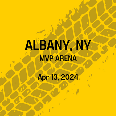MJ 24 Albany (Arena)