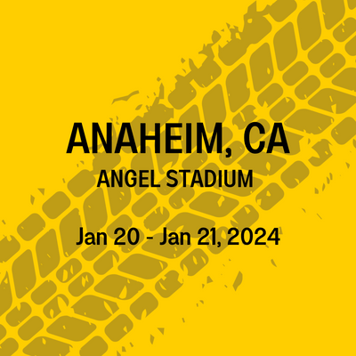 MJ 2024 Anaheim, CA (Stadium)