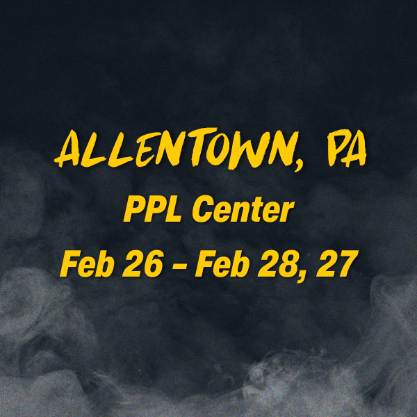 MJ27 Arena2 - Allentown, PA - 2.26-2.28