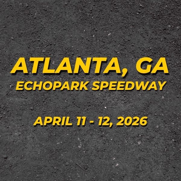 MJ26 Atlanta, GA (April 11 - 12) STADIUM 2