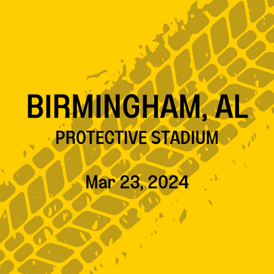 MJ 2024 Birmingham (Stadium)
