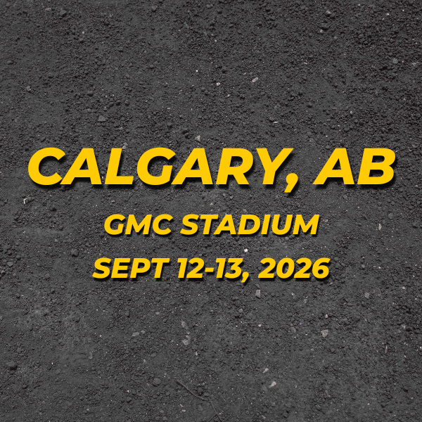 MJ26 | Calgary, AB | MJS1 9/11-9/13