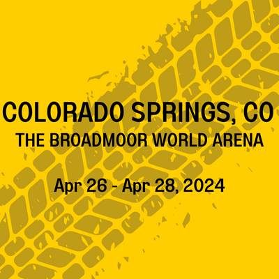 MJ 2024 Colorado Springs (Arena)