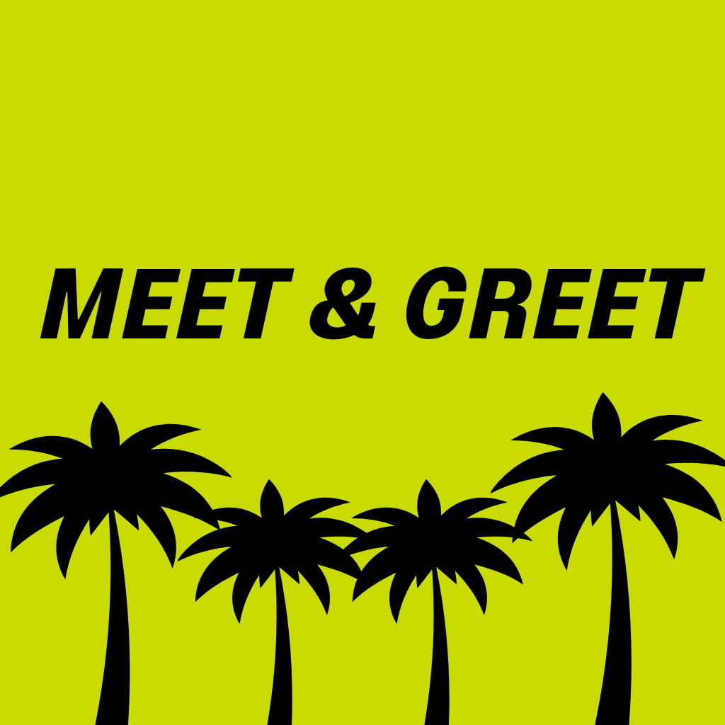 MJWF24 Meet & Greet