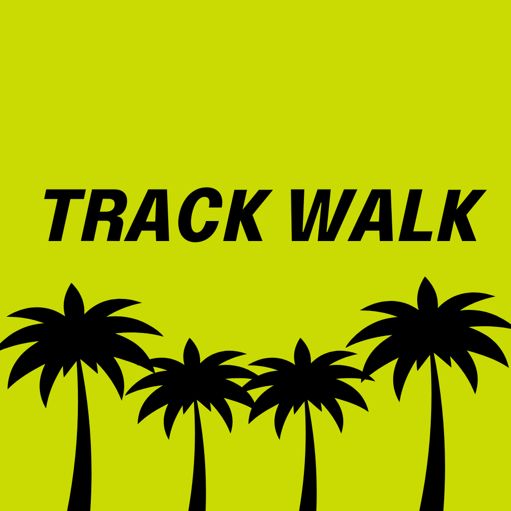 MJWF24 Track Walk