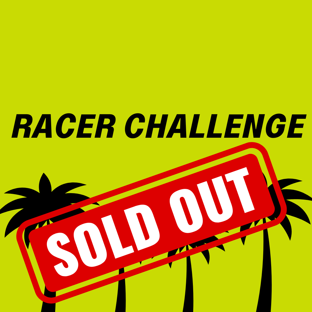 MJWF24 Racer Challenge