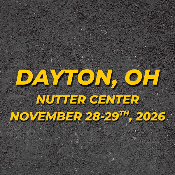 MJ26 Dayton, OH | Nov 28-29