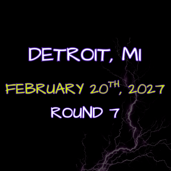 SX27 - Detroit, MI - 2.20.2027