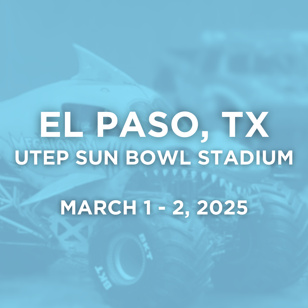 MJ El Paso (Stadium) Feld Experiences