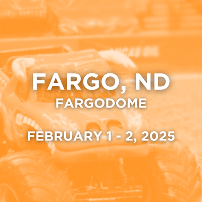 MJ 2024 Fargo (Arena)