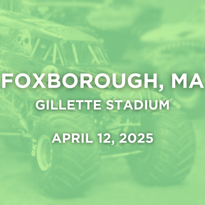 MJ 24 Foxborough (Stadium)