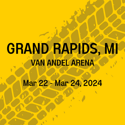 MJ 2024 Grand Rapids (Arena)