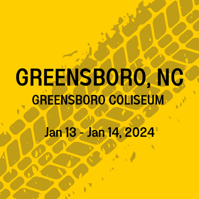 MJ 2024 Greensboro (Arena)