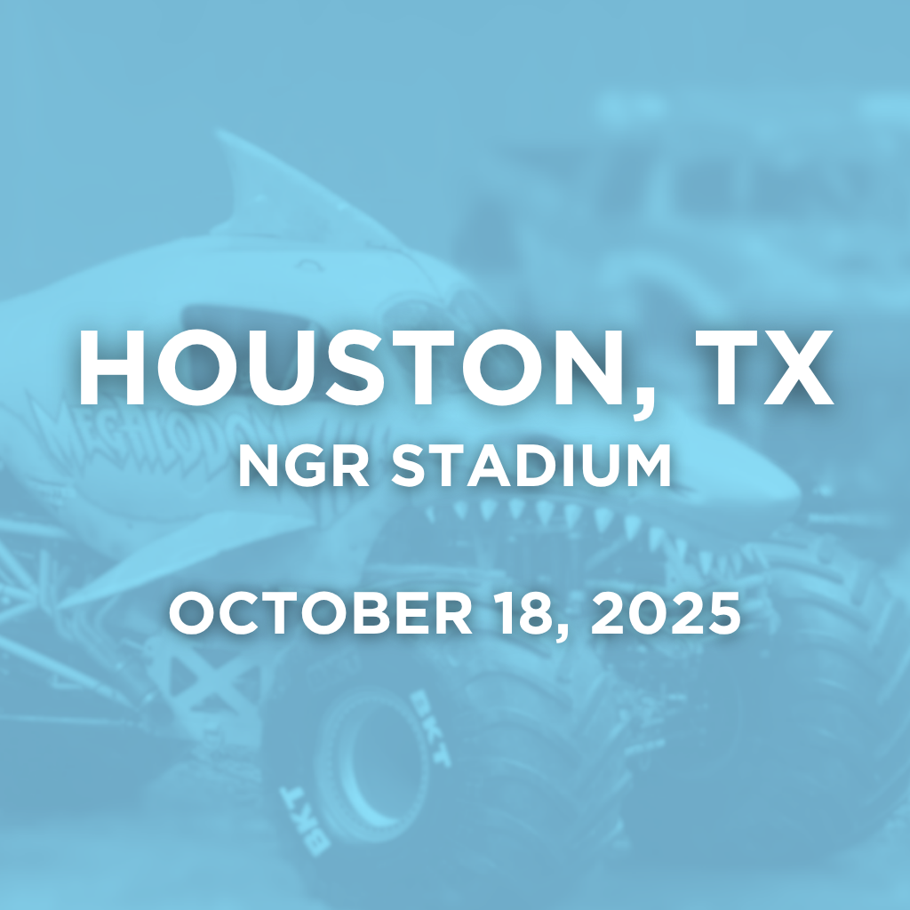 MJ25 Houston, TX (October 18th) STADIUM 1
