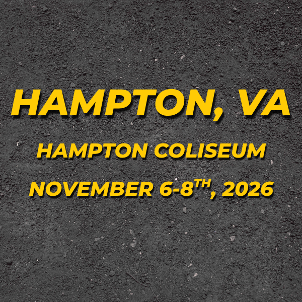 MJ26 Hampton, VA | MJS2 Nov 6-8
