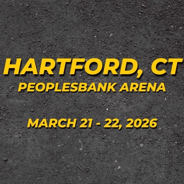 MJ26 Hartford, CT (March 21 - 22) ARENA 2