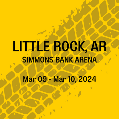 MJ Little Rock (Arena)