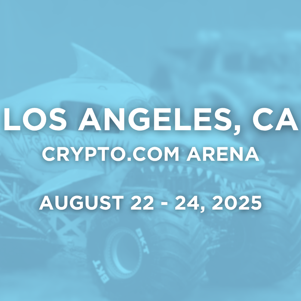 MJ25 Los Angeles, CA (August 22 - 24) STADIUM 1