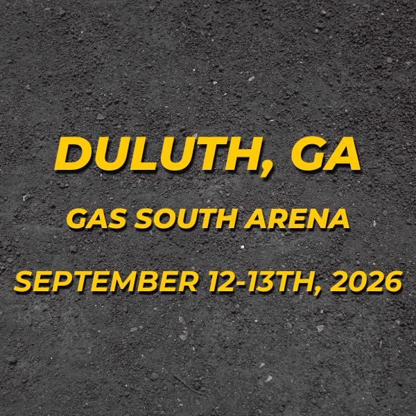 MJ26 DULUTH, GA | STADIUM 2