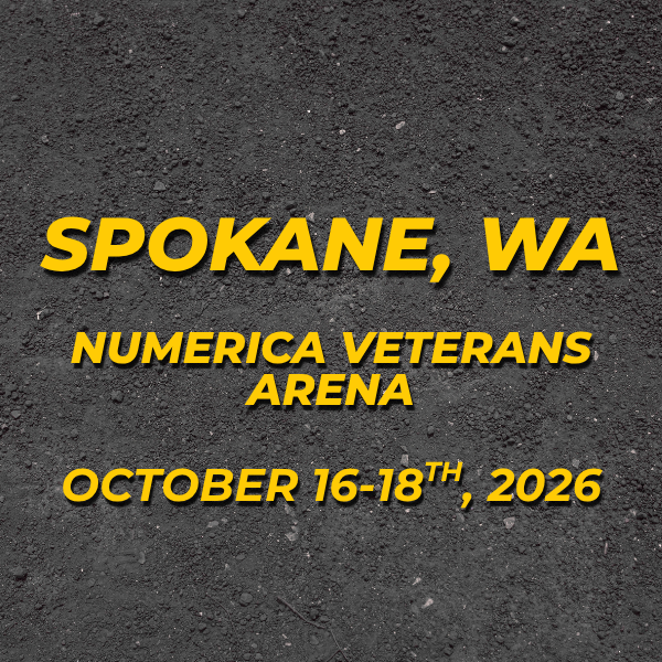 MJ26 Spokane, WA | Stadium 2