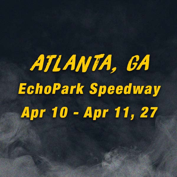 MJ27 Stadium 1 - Atlanta, GA - 4.10-4.11