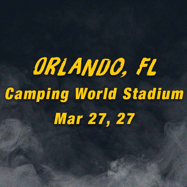 MJ27 Stadium 1 - Orlando, FL - 3.27