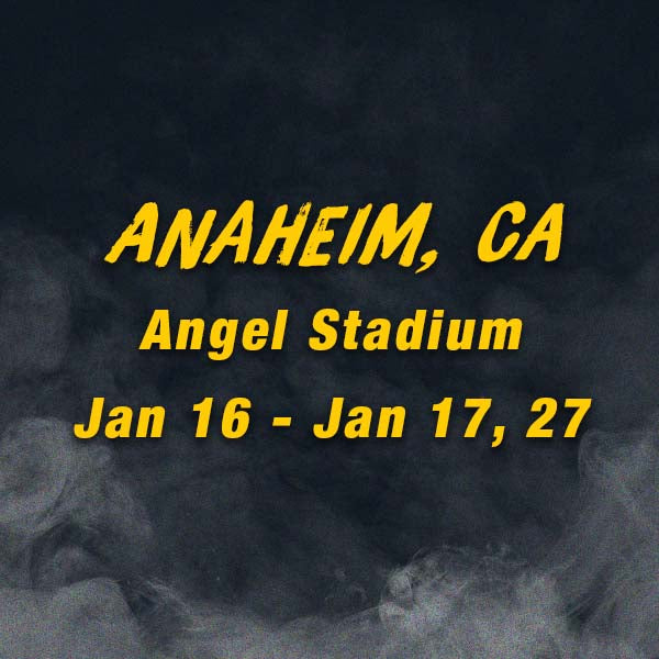 MJ27 Stadium 2 - Anaheim, CA - 1.16-1.17