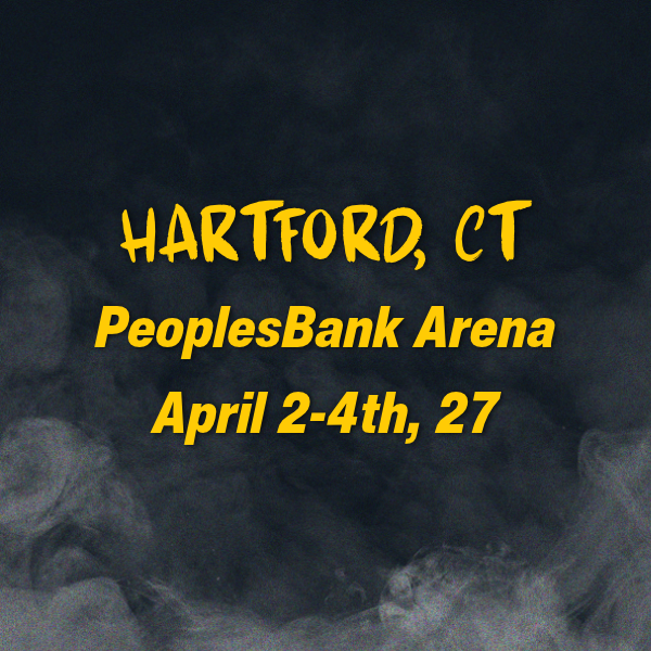 MJ27 Arena 1 - Hartford, CT - 4.2-4.4
