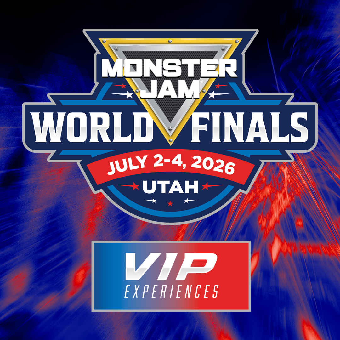 Monster Jam World Finals