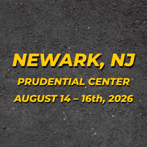 MJ26 Newark, NJ (August 14-16)