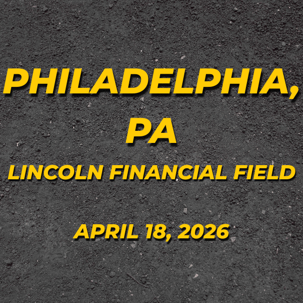 MJ26 Philadelphia, PA (April 18) STADIUM 2