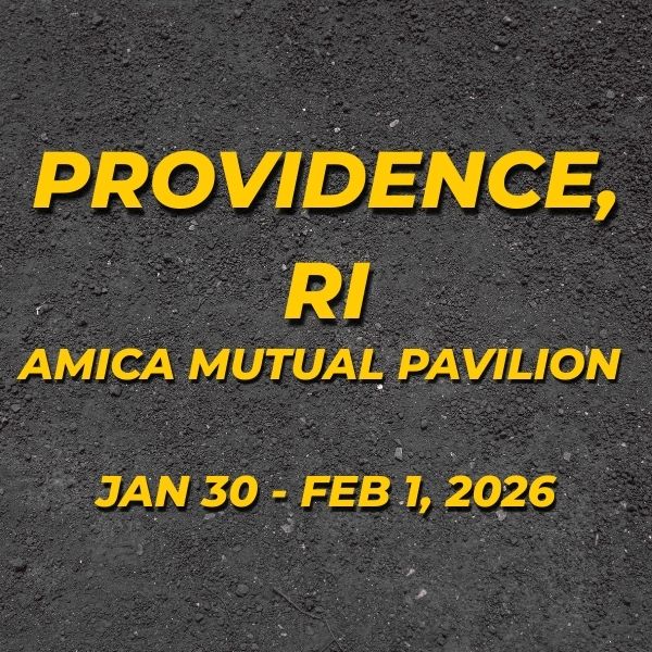 MJ26 Providence, RI (Jan 30 - Feb 1) ARENA 2