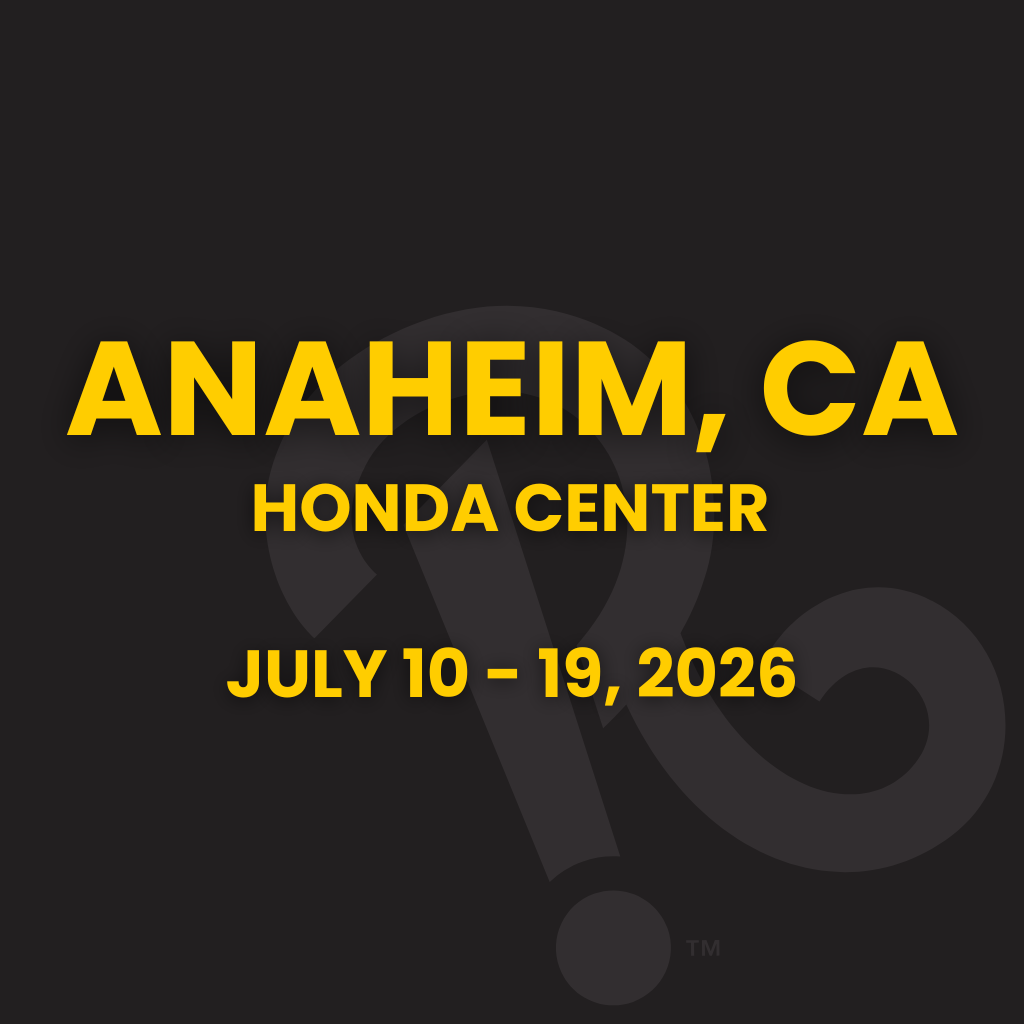 RB26 Anaheim, CA