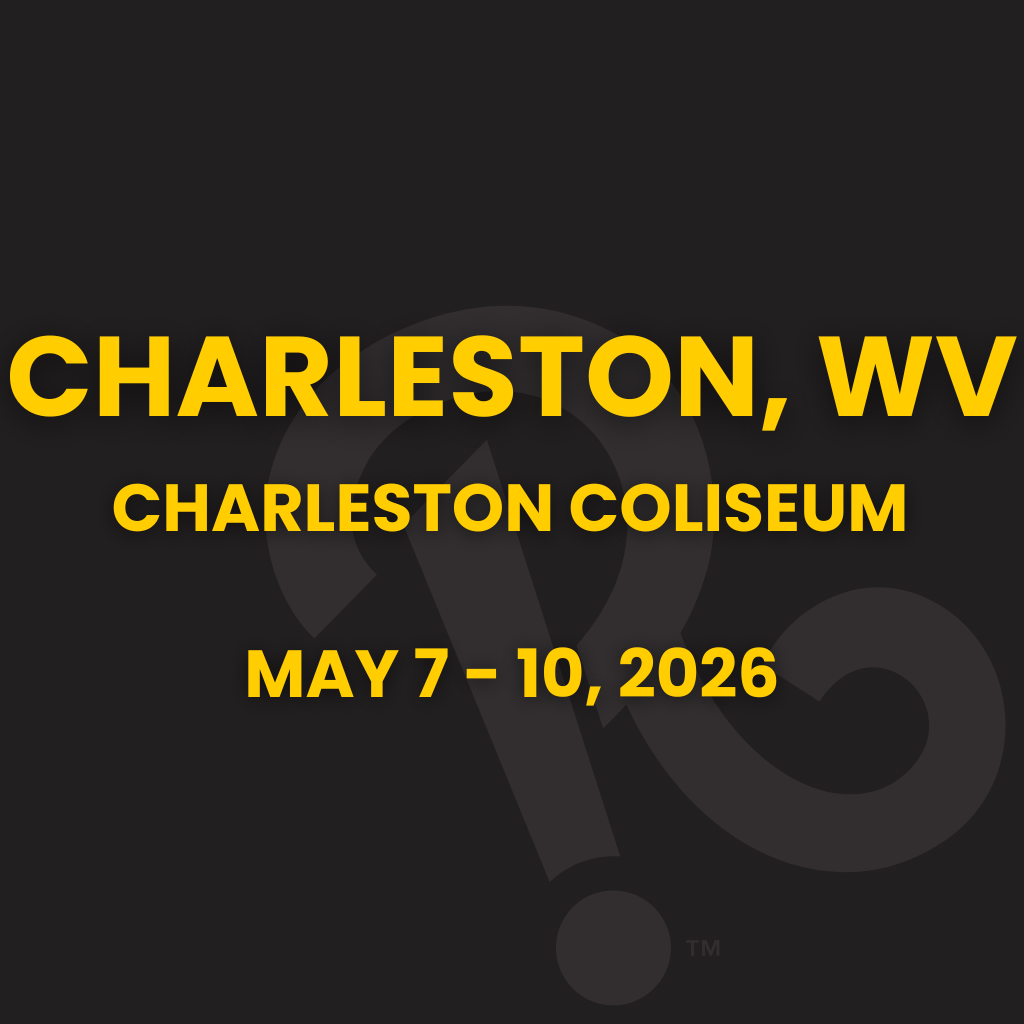 RB26 Charleston, WV