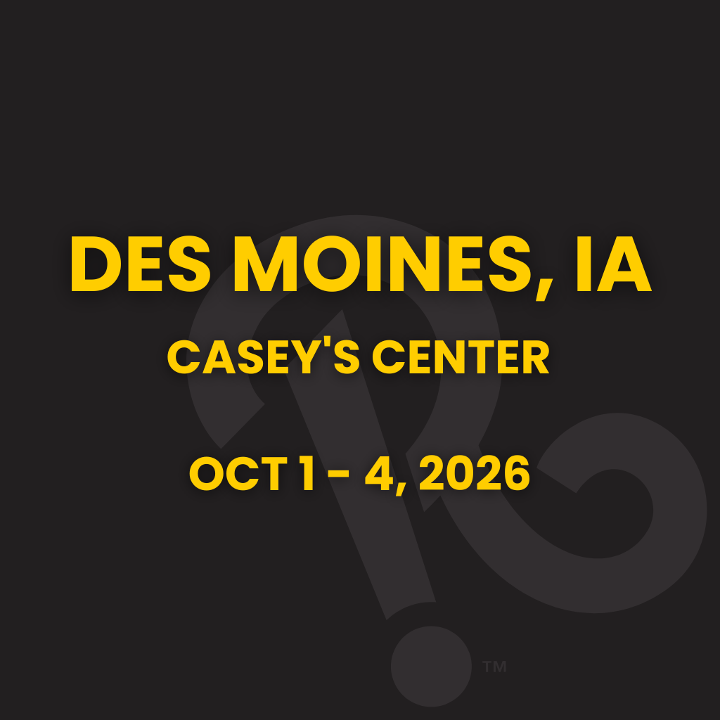 RB26 Des Moines, IA