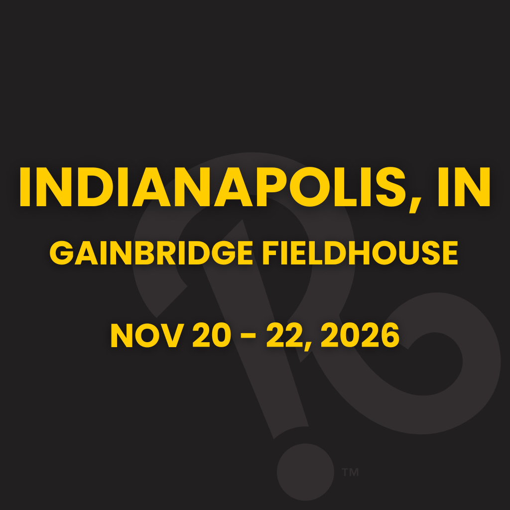 RB26 Indianapolis, IN