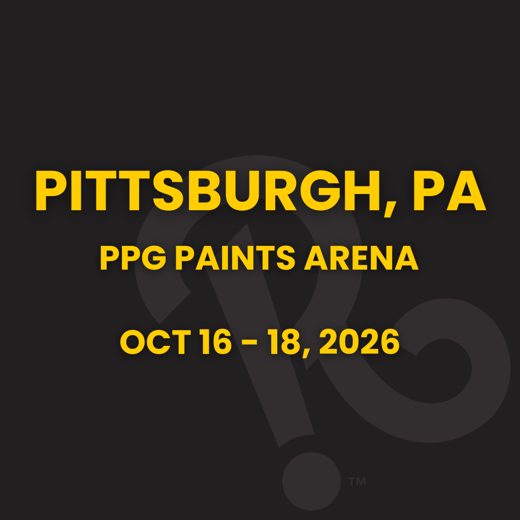 RB26 Pittsburgh, PA