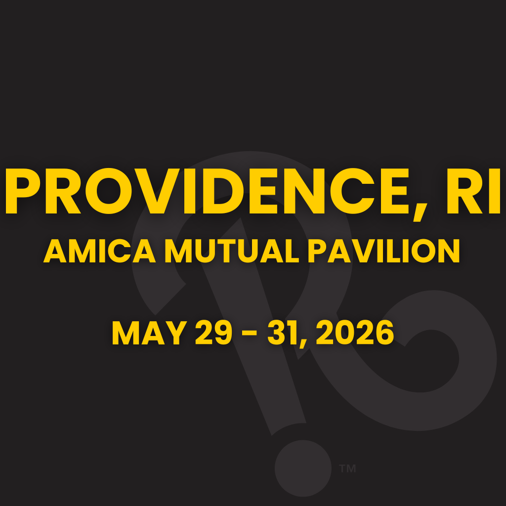 RB26 Providence, RI