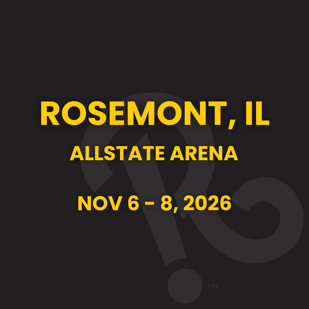 RB26 Rosemont, IL
