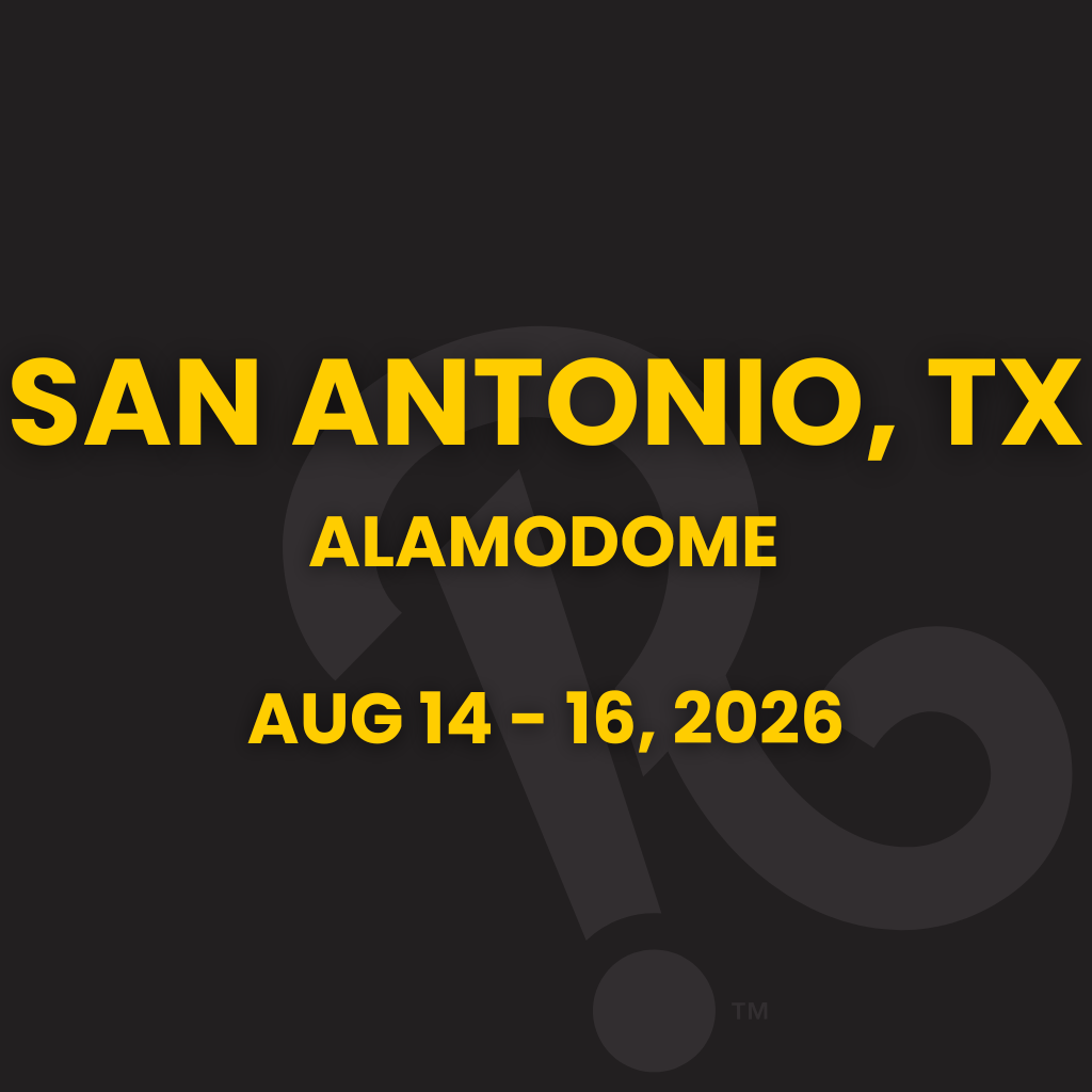 RB26 San Antonio, TX