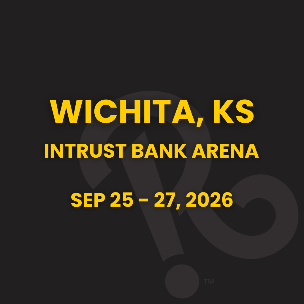 RB26 Wichita, KS