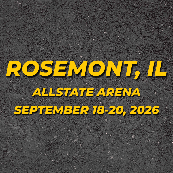 MJ26 | Rosemont, IL 9/19-9/20 MJS2