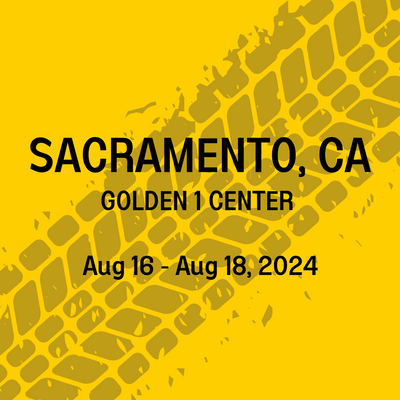 MJ 2024 Sacramento (Arena)